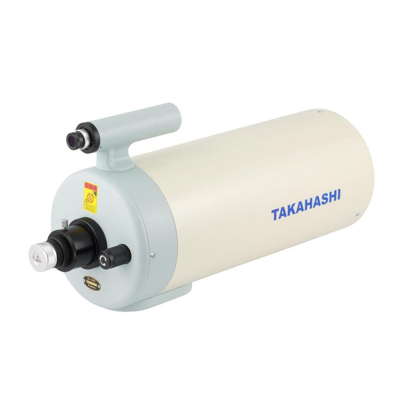 Takahashi Mewlon μ-180C f/12 (TLK18100) - Astronomy Plus