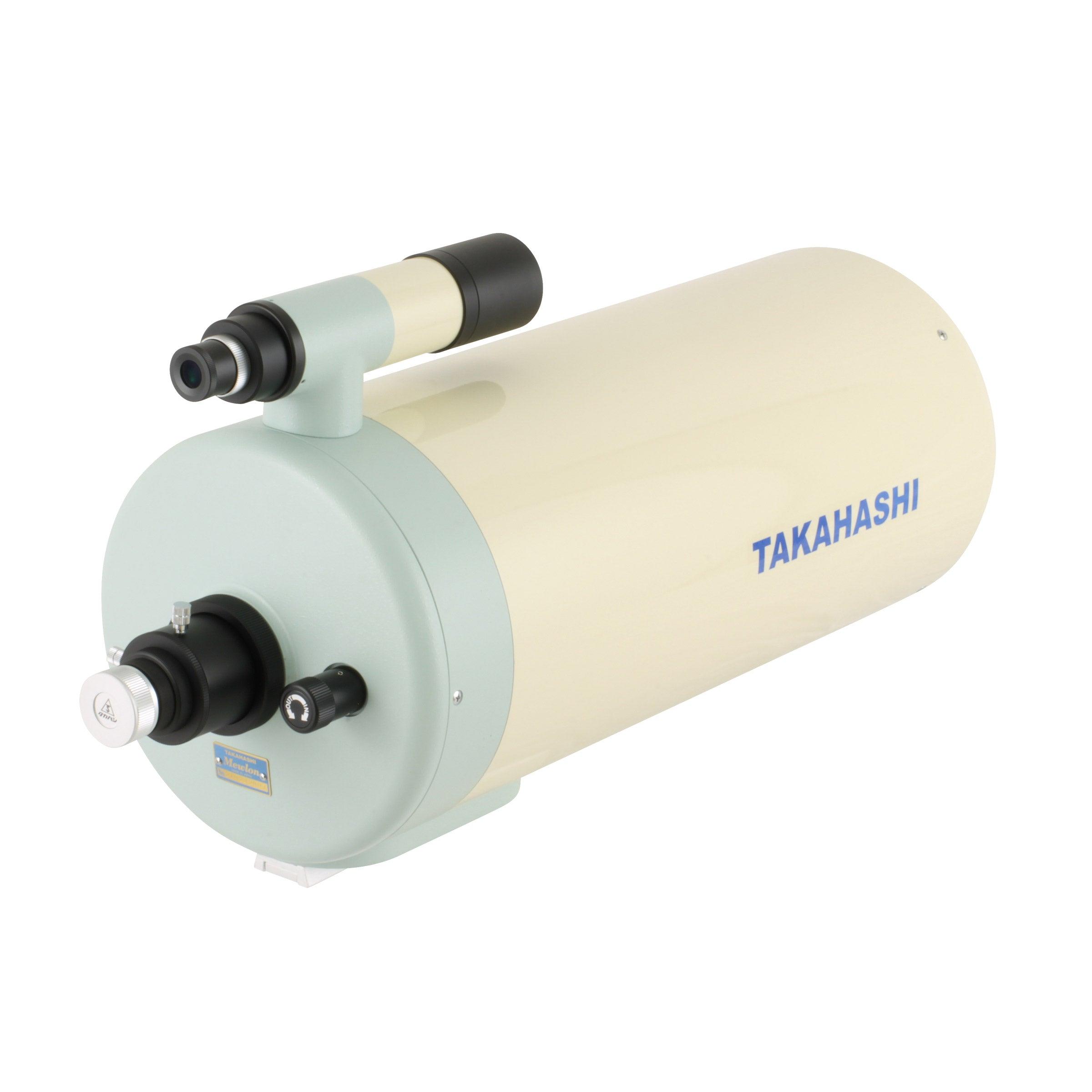 Takahashi Mewlon μ-210 f/11.5 (TLK21000) — Telescopes