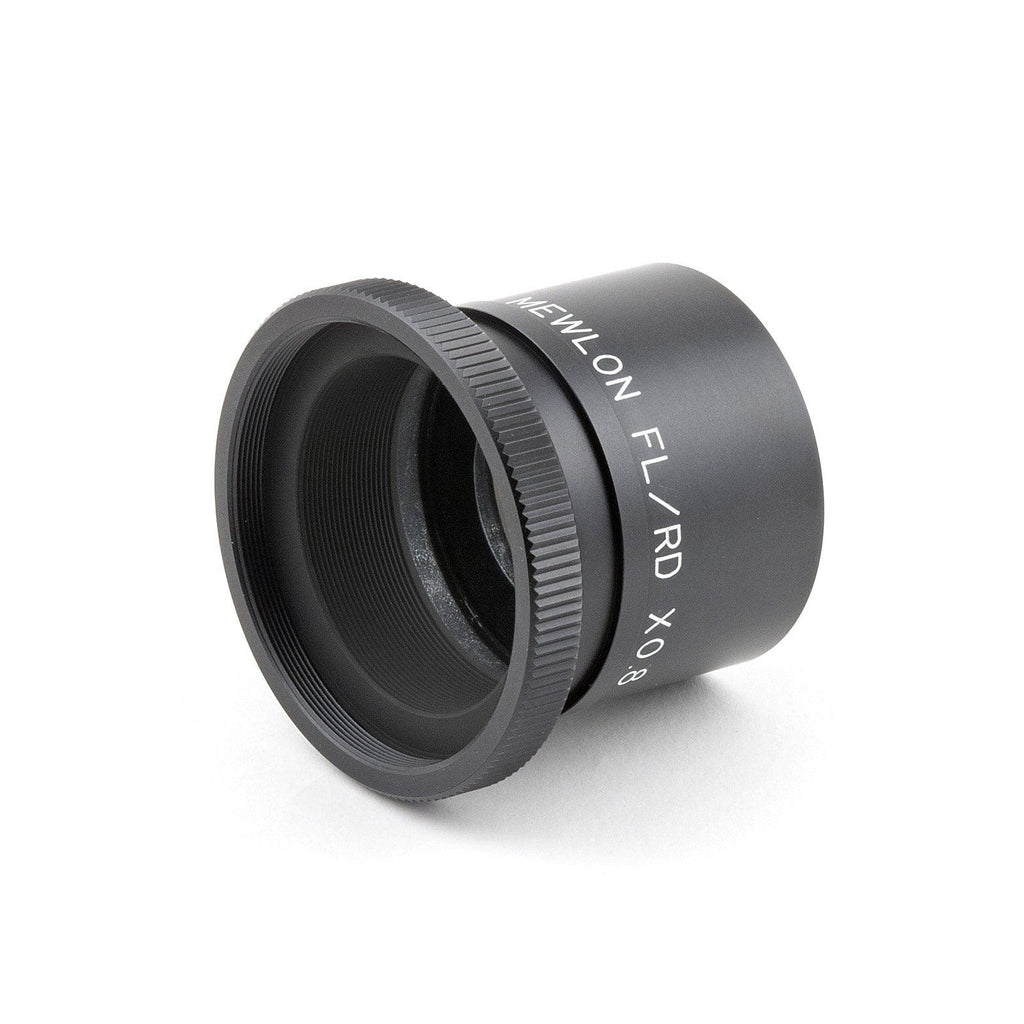 Takahashi Mewlon Reducer Flattener 0.8X (TKA70581) — Astronomy