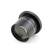 Takahashi Mewlon Reducer Flattener 0.8X (TKA70581) - Astronomy Plus