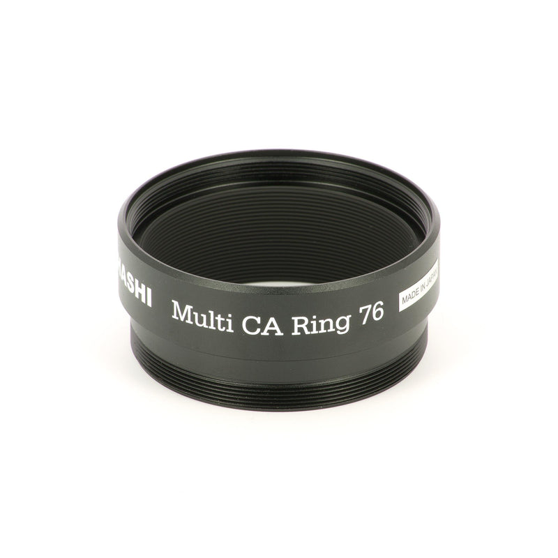 Takahashi Multi CA-76 Ring (TKA18203) - Astronomy Plus