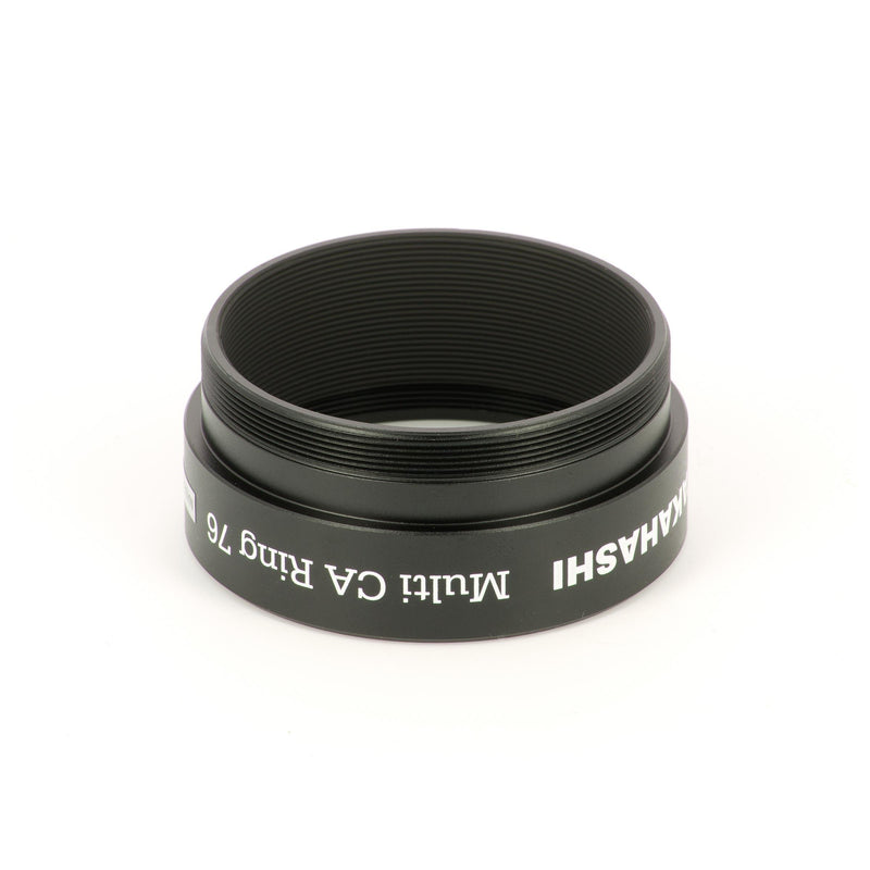 Takahashi Multi CA-76 Ring (TKA18203) - Astronomy Plus