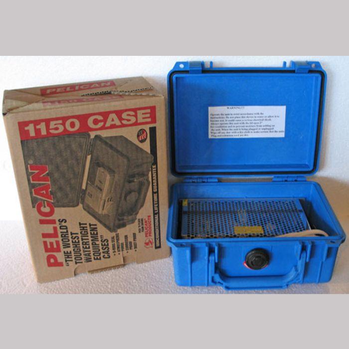 Takahashi Power Supply 110V AC to 24V DC (TPS0024) - Astronomy Plus