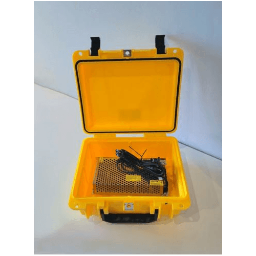 Takahashi Power Supply 115V AC to 12V DC (TPS0012) - Astronomy Plus