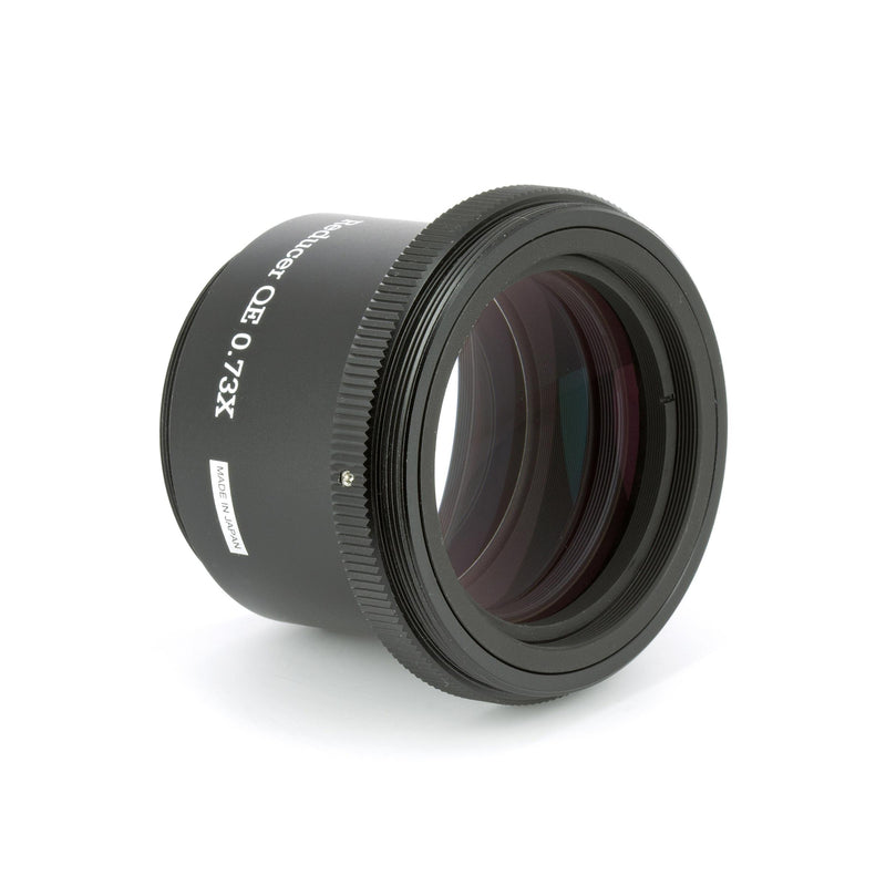 Takahashi Reducer-QE 0.73x (TKA36580) - Astronomy Plus