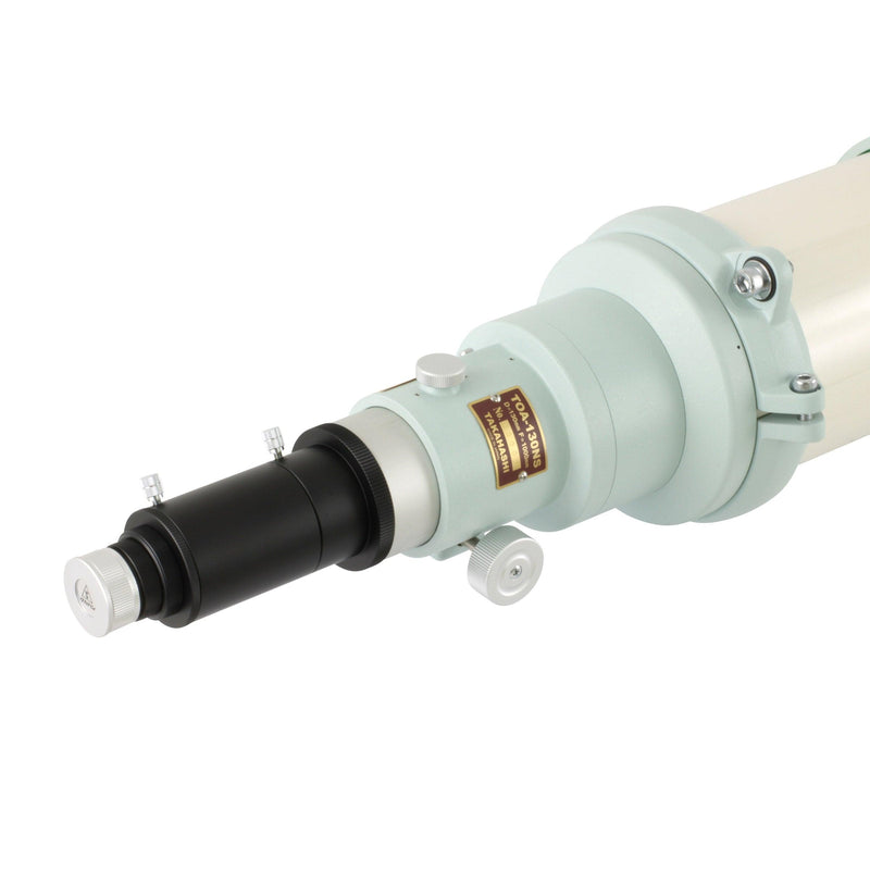 Takahashi TOA-130NS Triplet APO f/7.7 (TOK13010) - Astronomy Plus