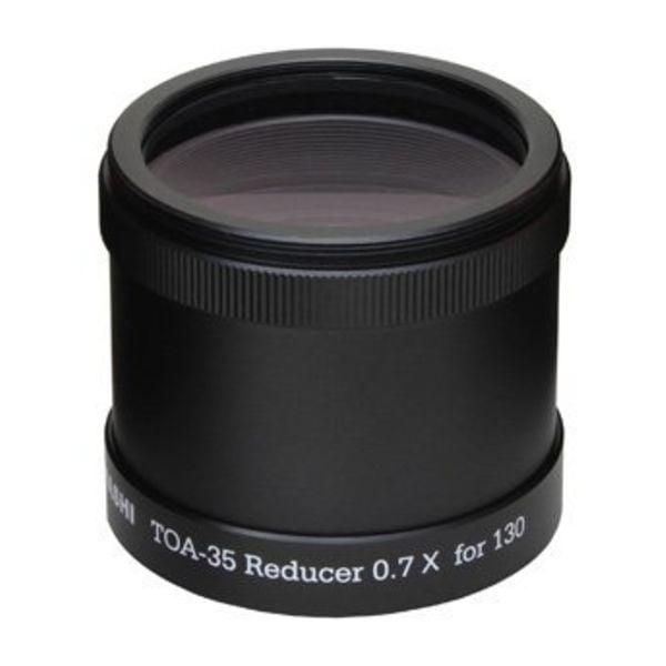 Takahashi TOA-35 0.7x Reducer (TKA32580NS) - Astronomy Plus