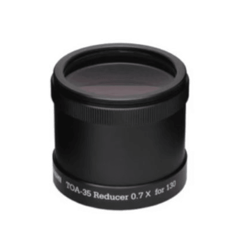 Takahashi TOA-35 Reducer for TOA-130 (TKA31580NS) - Astronomy Plus