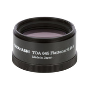 Takahashi TOA-645 Flattener kit for TOA-130 (TKA31587S) - Astronomy Plus