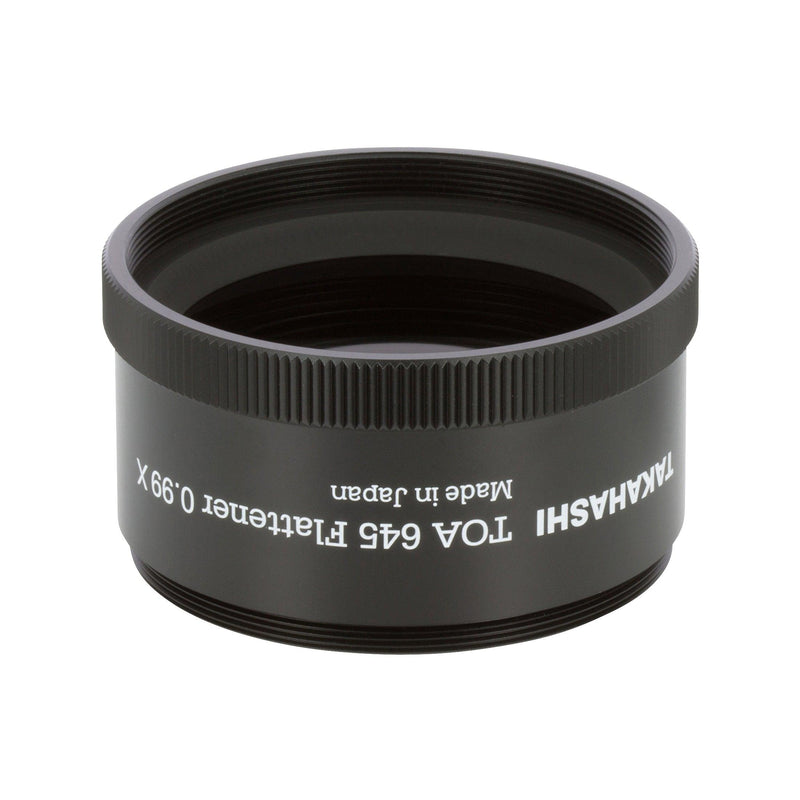 Takahashi TOA-645 Flattener kit for TOA-130 (TKA31587S) - Astronomy Plus