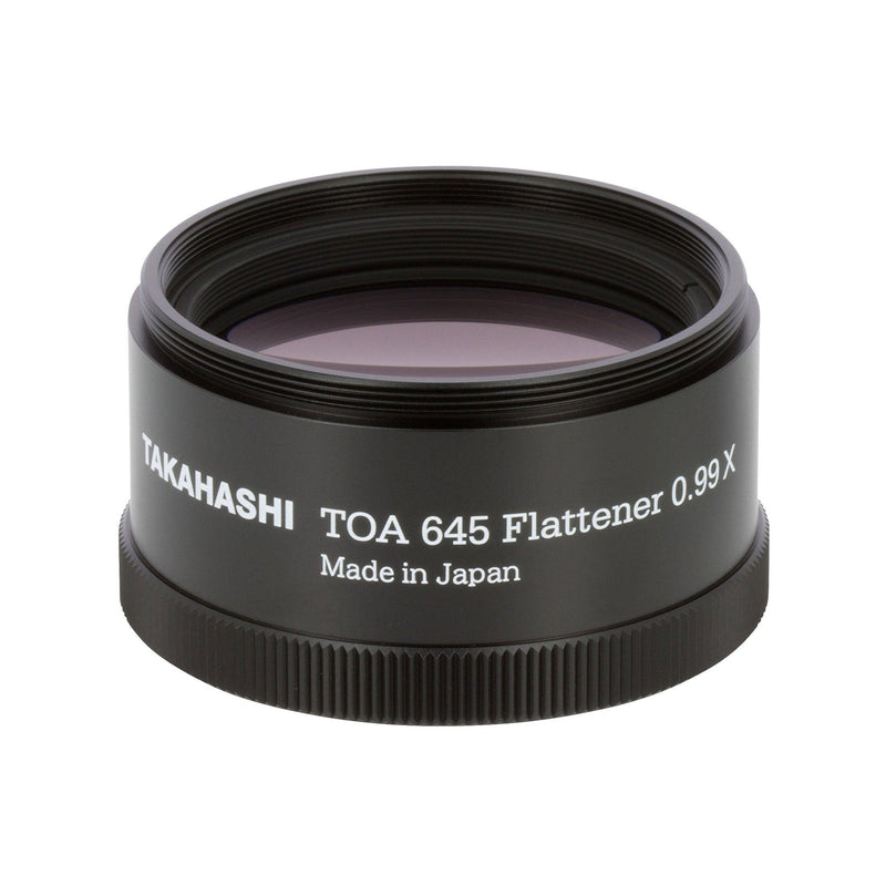 Takahashi TOA-645 Flattener kit for TOA-150 (TKA32587S) - Astronomy Plus