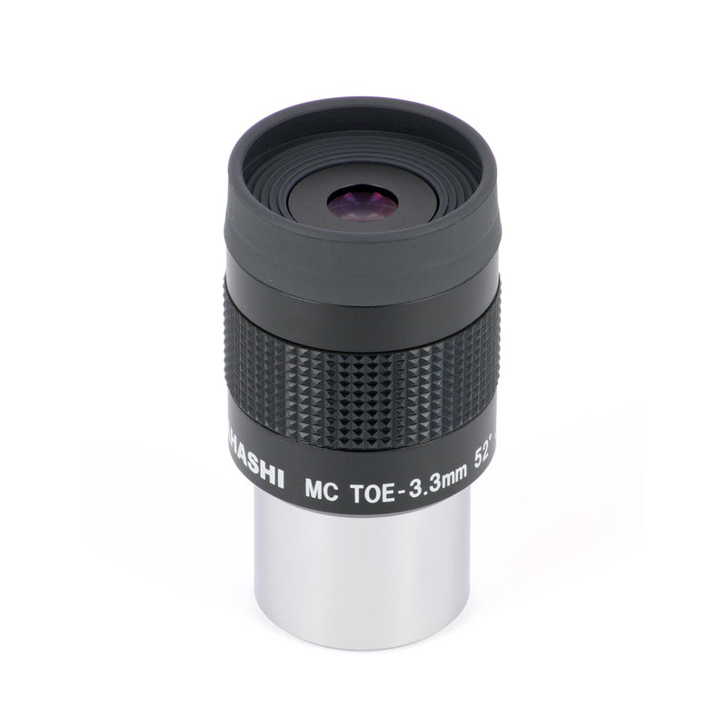 Takahashi TOE High magnification eyepieces - Astronomy Plus