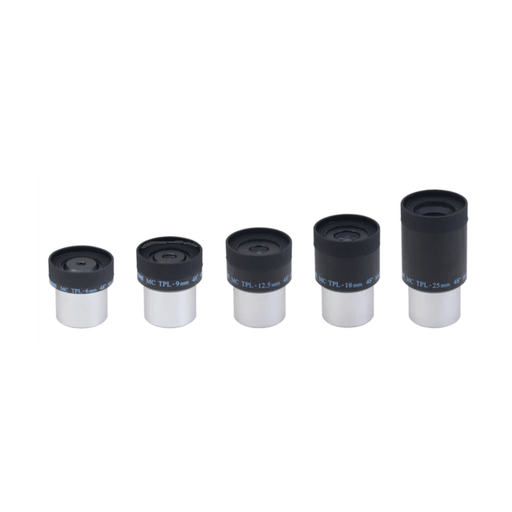 Takahashi TPL Plössl Eyepieces - Astronomy Plus