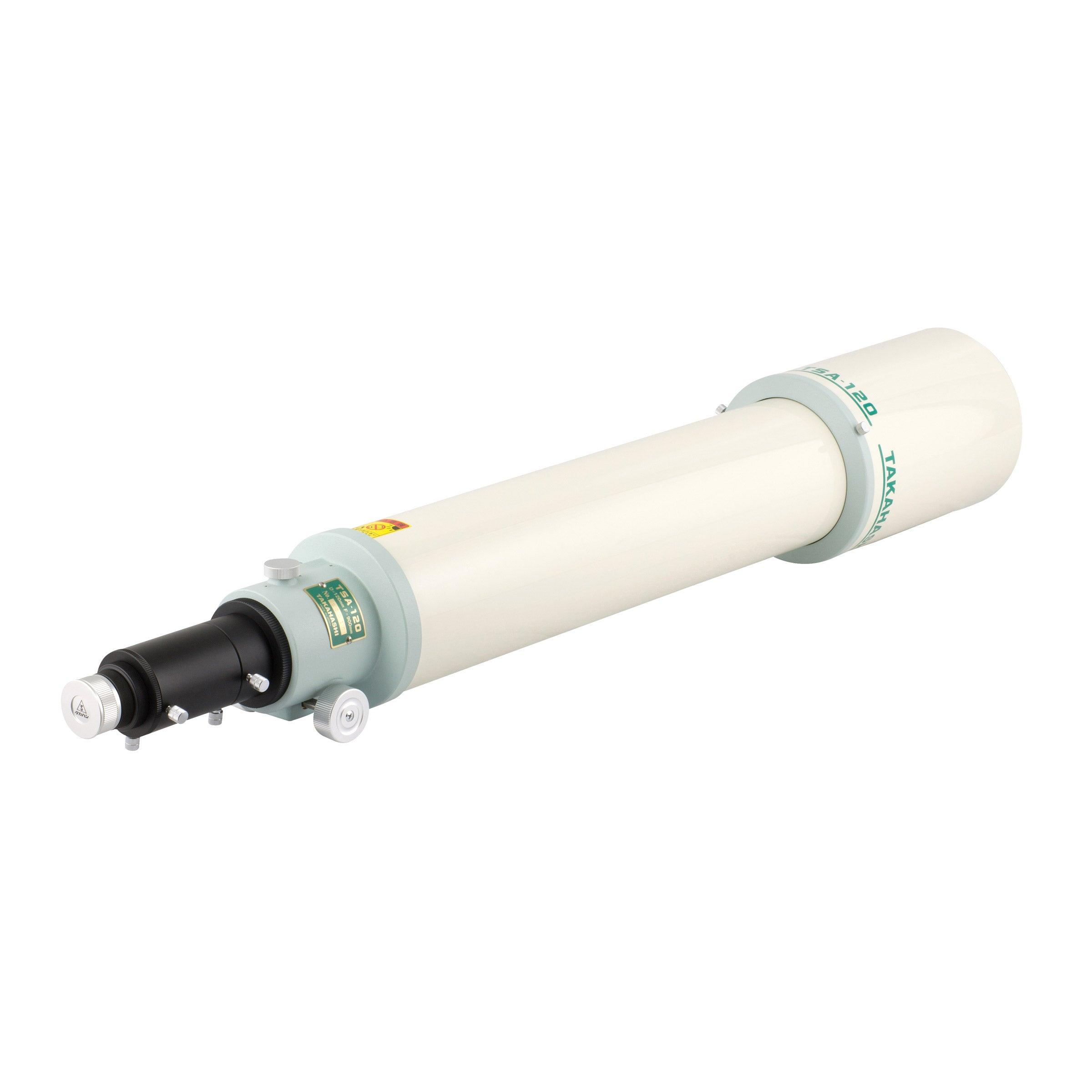Takahashi TSA-120 Refractor (TTK12010) — Astronomy Plus