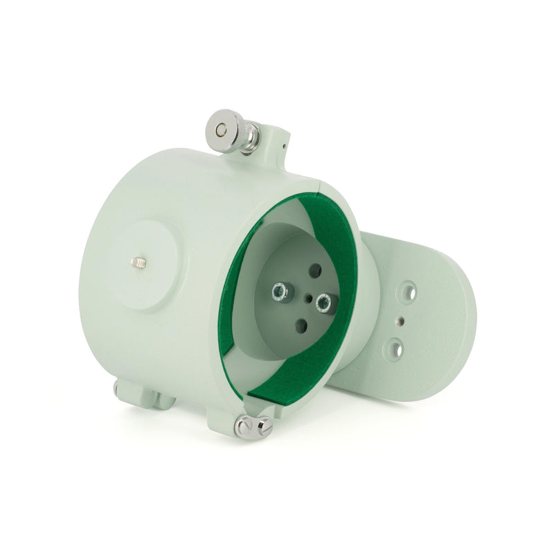 Takahashi tube ring 125S with balancing plate (TKA29420S) - Astronomy Plus