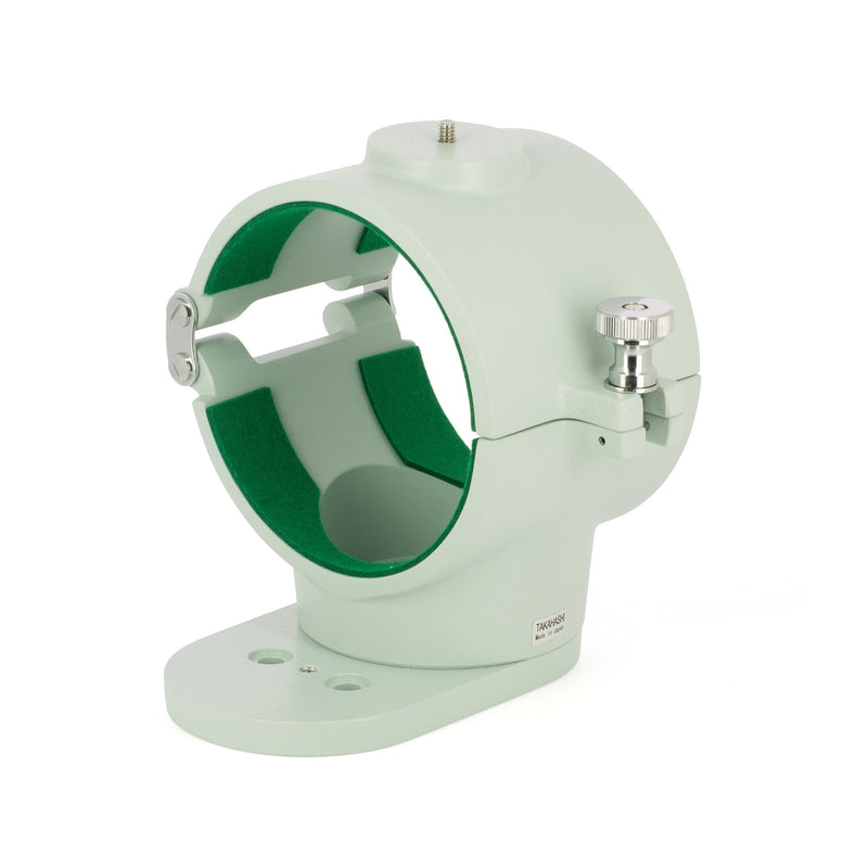 Takahashi tube ring 125S with balancing plate (TKA29420S) - Astronomy Plus