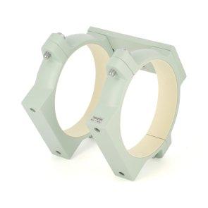 Takahashi Tube rings 125WS (TKA36420W) - Astronomy Plus