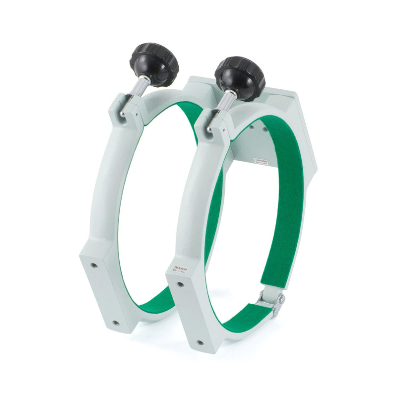 Takahashi Tube rings 232WS (TKA68420S) - Astronomy Plus