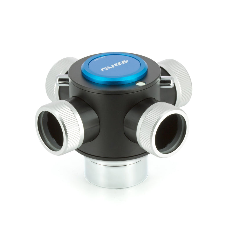Takahashi Turret for 4 eyepieces (TKA00404) - Astronomy Plus