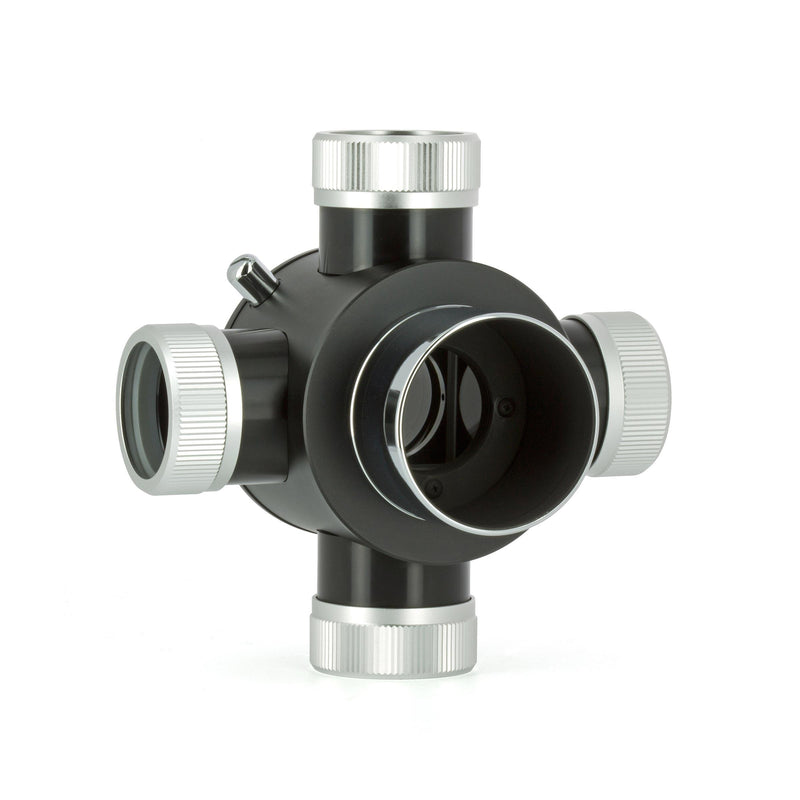 Takahashi Turret for 4 eyepieces (TKA00404) - Astronomy Plus