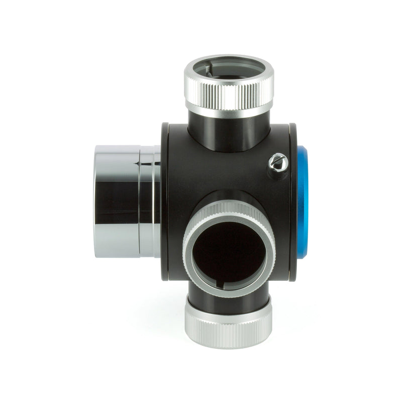 Takahashi Turret for 4 eyepieces (TKA00404) - Astronomy Plus