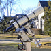 TEC APO140FL Triplet APO f/7 (APO140FL) - Astronomy Plus