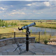 TEC APO140FL Triplet APO f/7 (APO140FL) - Astronomy Plus