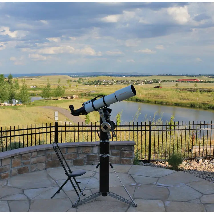 TEC APO140FL Triplet APO f/7 (APO140FL) - Astronomy Plus