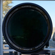 TEC APO140FL Triplet APO f/7 (APO140FL) - Astronomy Plus