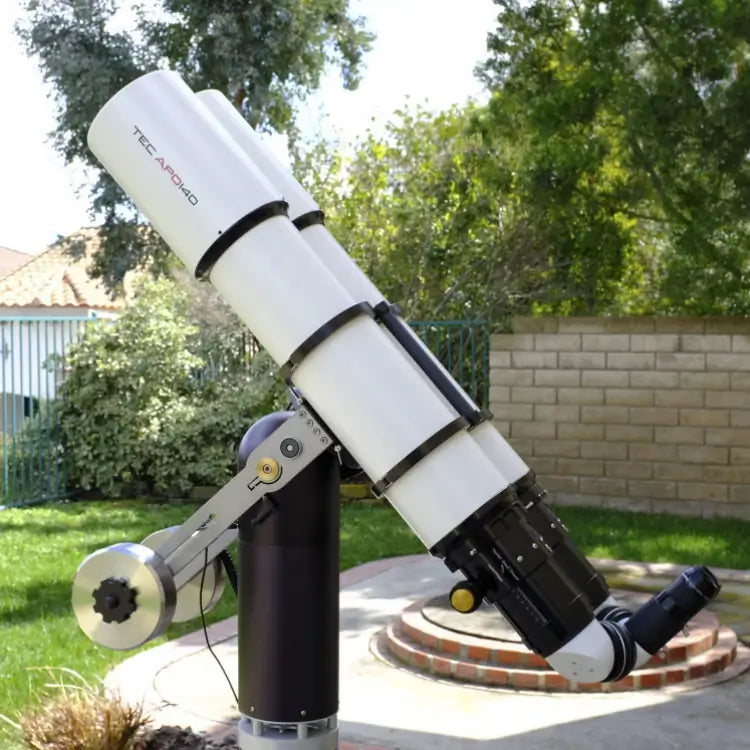 TEC APO140FL Triplet APO f/7 (APO140FL) - Astronomy Plus