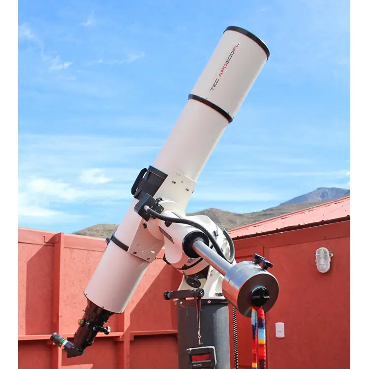 TEC APO180FL Triplet APO f/7 (APO180FL) - Astronomy Plus