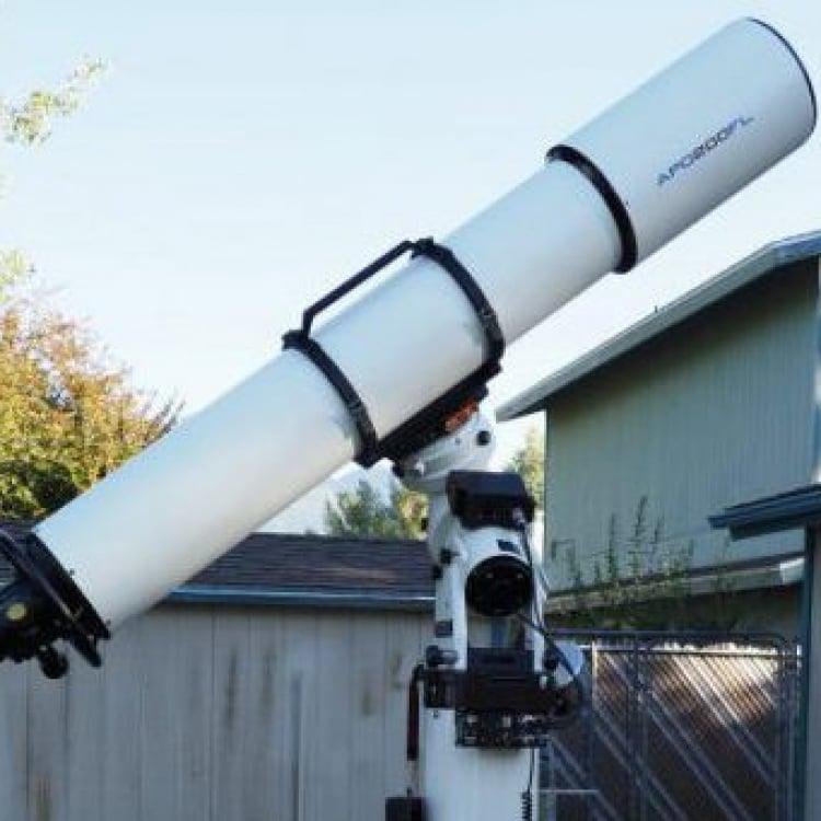 TEC APO200FL APO f/11 (APO200FL) - Astronomy Plus