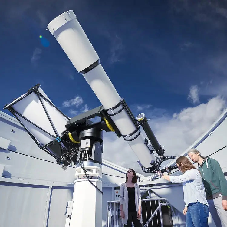 TEC APO250VT Triplet APO f/8.8 (APO250VT) - Astronomy Plus