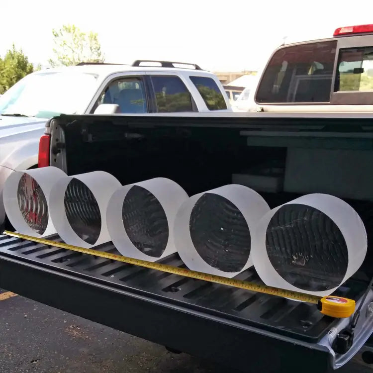 TEC APO250VT Triplet APO f/8.8 (APO250VT) - Astronomy Plus