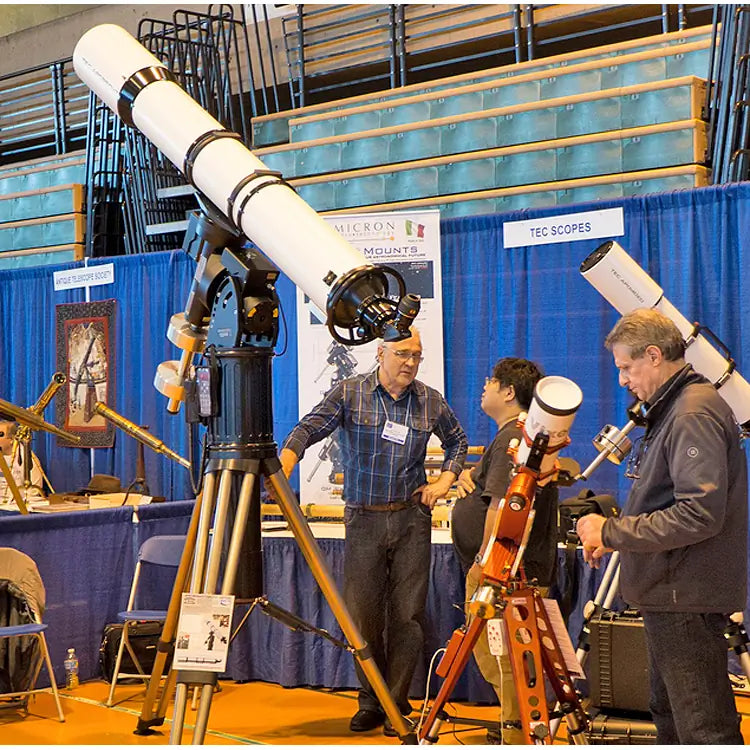 TEC APO250VT Triplet APO f/8.8 (APO250VT) - Astronomy Plus