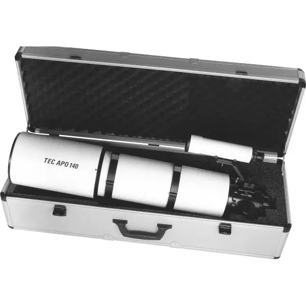 TEC Hard Case for APO140FL (CASE140) - Astronomy Plus