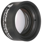 Tele Vue 0.8x Reducer/Flattener for 102 Scopes (RFL-4087) - Astronomy Plus