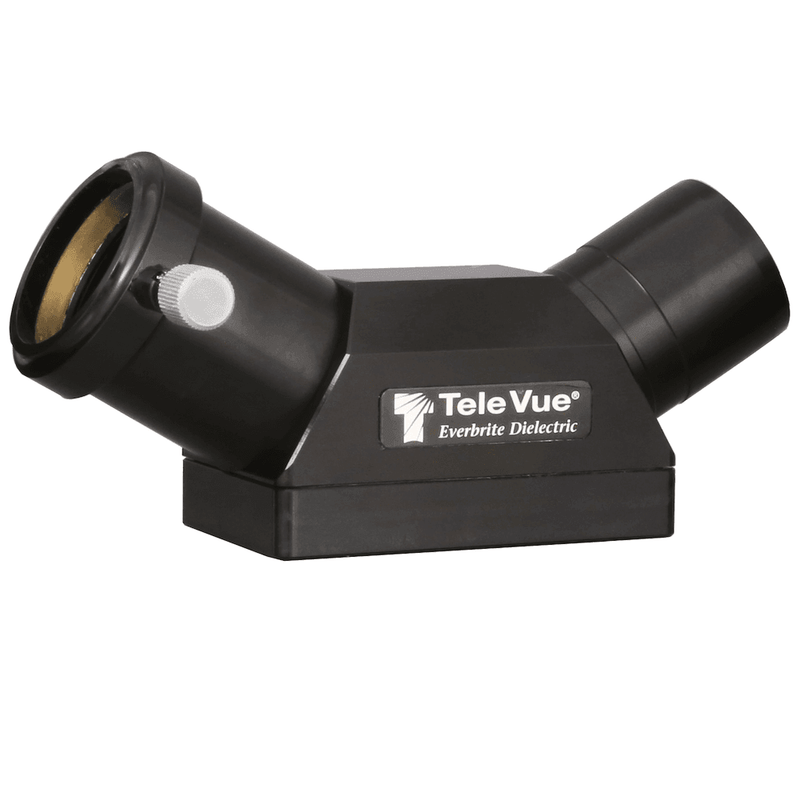 Tele Vue 1.25" 60° Everbrite Diagonal (DPC-6012) - Astronomy Plus