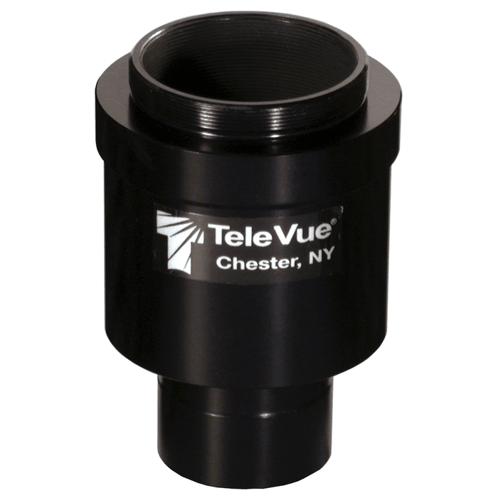 Tele Vue 1.25" Camera Adapter (ACM-1250) - Astronomy Plus