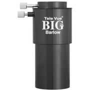 Tele Vue 2.0x 2" BIG Barlow (BWC-2211) - Astronomy Plus