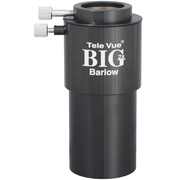 Tele Vue 2.0x 2" BIG Barlow (BWC-2211) - Astronomy Plus