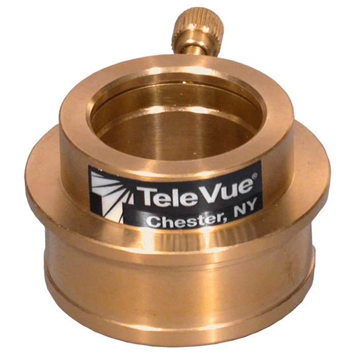 Tele Vue 2"-1.25" Equalizer HiHat Adapter (BEC-0005) - Astronomy Plus