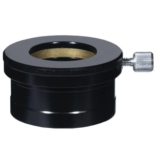 Tele Vue 2"-1.25" Flat Top Adapter (ACF-2125) - Astronomy Plus