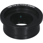Tele Vue 2"-1.25" In-Travel Adapter (AIT-2125) - Astronomy Plus