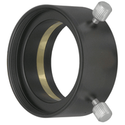 Tele Vue 2.4" Adapter for 2" Accessories (A2A-1107) - Astronomy Plus
