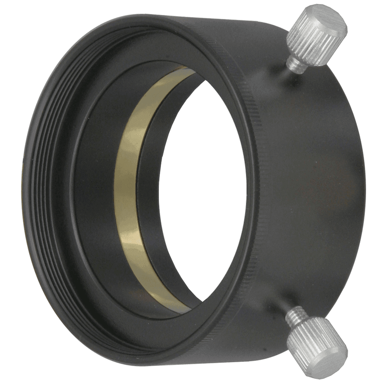 Tele Vue 2.4" Adapter for 2" Accessories (A2A-1107) - Astronomy Plus