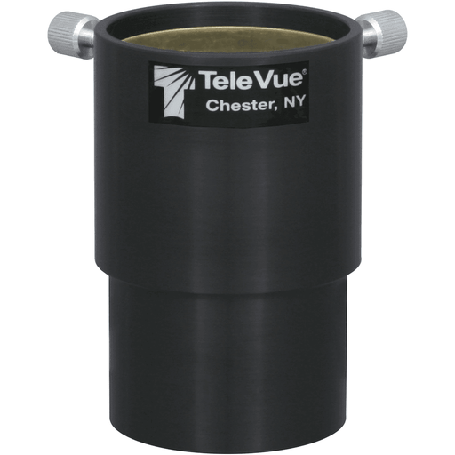 Tele Vue 2" Extension Tube (X2C-0008) - Astronomy Plus