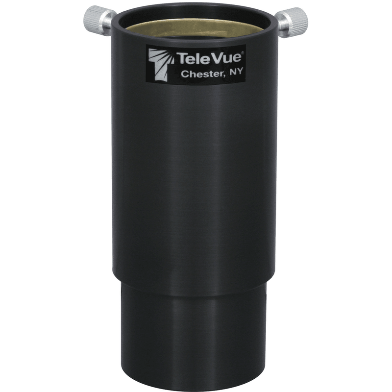 Tele Vue 3.5" Extension Tube (X3C-0009) - Astronomy Plus