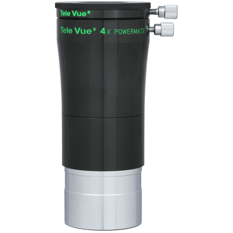 Tele Vue 4.0x 2" Powermate (PMT-4201) - Astronomy Plus