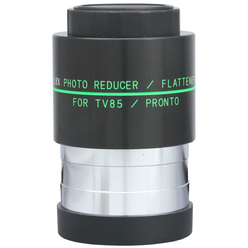 Tele Vue 400-600mm 0.8x Reducer & Flattener (TRF-2008) - Astronomy Plus